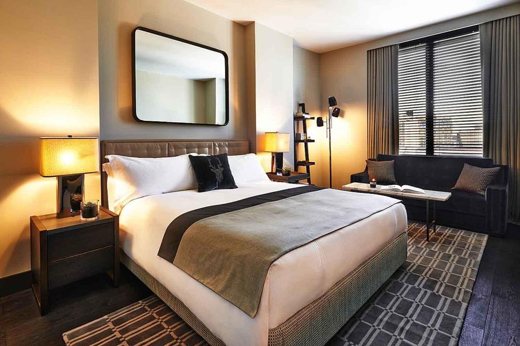 فندق المدينة