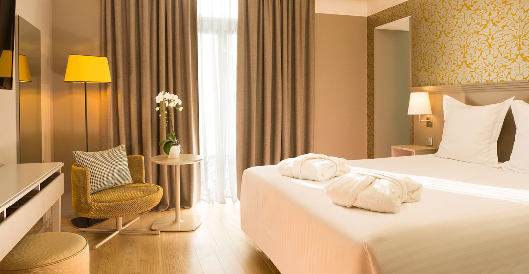 فندق العروبة